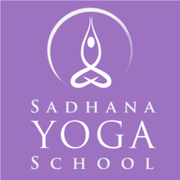 Sadhana Yoga School logo