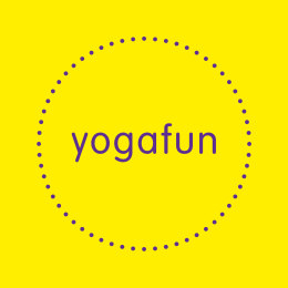 Kids Yoga Melbourne - YogaFun logo