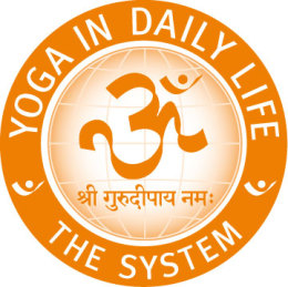 Yoga in Daily Life Melbourne logo