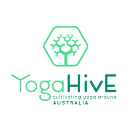 YogaHive logo