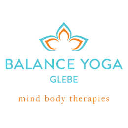 Kylie Hennessy BSc. Senior Yoga Teacher, Yoga Therapist logo