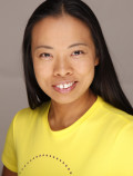 Connie Mah