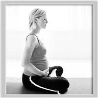 Prenatal Yoga - 10 Week Course with Monica Anderson