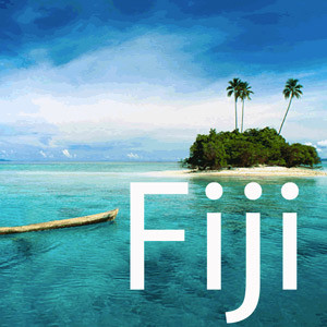 Fiji- an ideal place for a yoga teacher training or yoga retreat