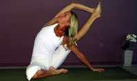 Advanced Vinyasa Sequencing Brisbane