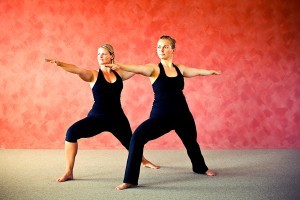 Ashtanga Foundation Course