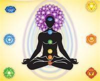 Chakra & Kundalini Workshop