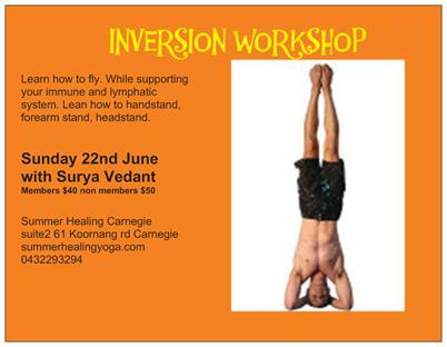 Inversion Workshop 