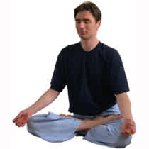 Meditation for Beginners Course