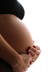 Prenatal Yoga (5 weeks)