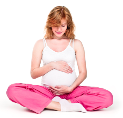 Prenatal Yoga Course