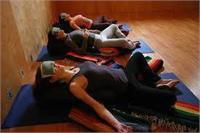 Restorative Yoga