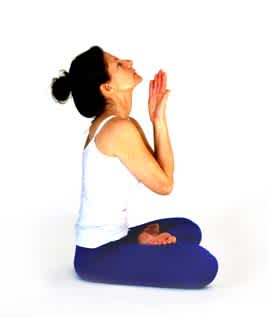Shadow Yoga - Restorative Menstrual Practice