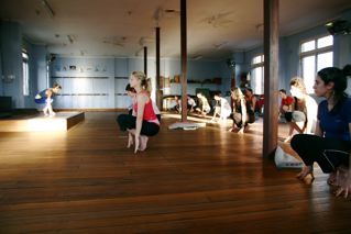 Shadow Yoga Prelude (11 week course)