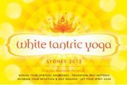 White Tantric Yoga