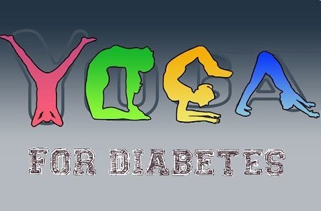 Yoga For Diabetes