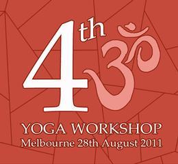 Yoga Kshema Workshop