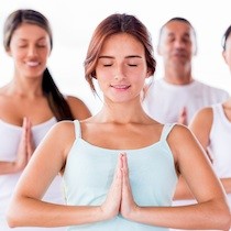 Yoga Teacher Mentor Program