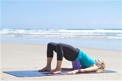 Yoga Therapy for Back Pain