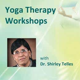 Yoga Therapy for Hypertension and Heart Disease