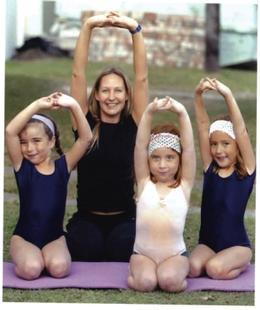 Zenergy Kids Yoga Teacher Training