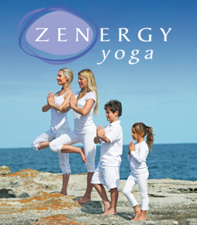 Zenergy Yoga For Kids Teacher Training Foundation Course SYDNEY