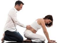 Prenatal Yoga for Couples