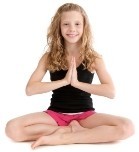 Yoga for Children: 5-11 years  8 week term
