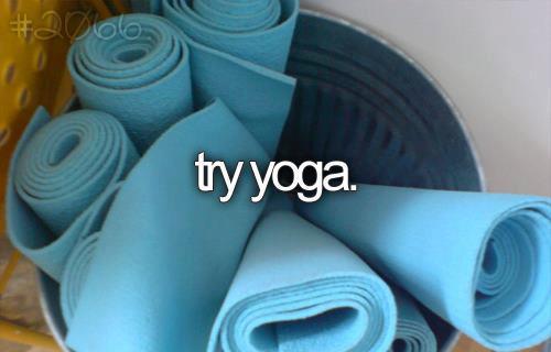 Beginner Yoga Course