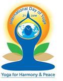 International Yoga Day Class