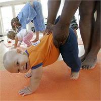 Baby Yoga