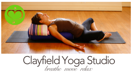 restorative yoga clayfield Yoga studio 