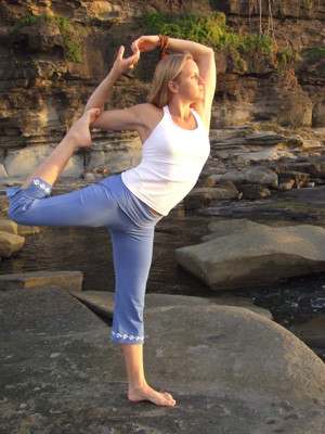 Advanced Vinyasa Sequencing Sunshine Coast 