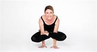 Saturday Series - Ponder the Pelvis with Tamar Kelly