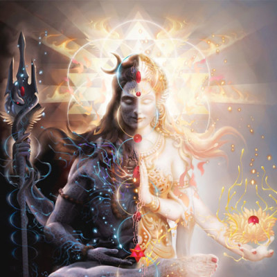 Shivaratri: Sacred Music and Meditations from the Radiance Sutras