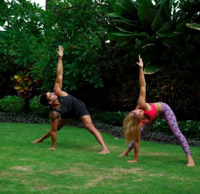 Master Yoga Certification - 200 Hour Yoga Teacher Training YAA