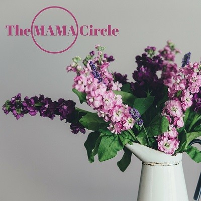 The MAMA Circle :  a monthly circle for Mamas.