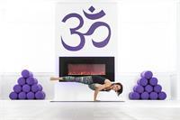 FLOAT OFF THE FLOOR - Arm Balances 