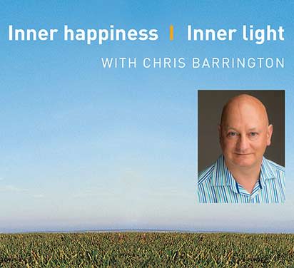 Inner Health - Inner Happiness  - Inner Light