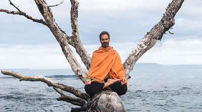 350 Hour Hatha Yoga Teacher Training With Mark Breadner, Yoga Coach