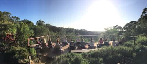 The Art Of Mindful Living Retreat Deluxe – Byron Bay, June 2018