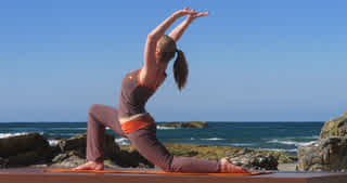 Dru Yoga Teacher Training 350 hours Adelaide