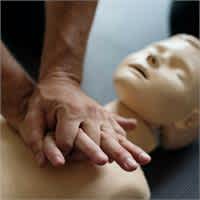 Family First Aid Course