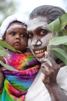 Spirit Journey Arnhem Land