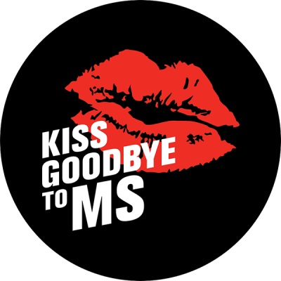 Kiss Goodbye to MS Fundraiser Class