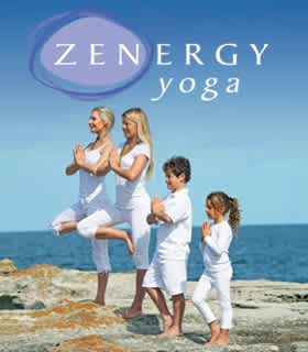 Yoga Therapy 4 Kids Training Course 1: ONLINE or VIRTUAL LIVE: