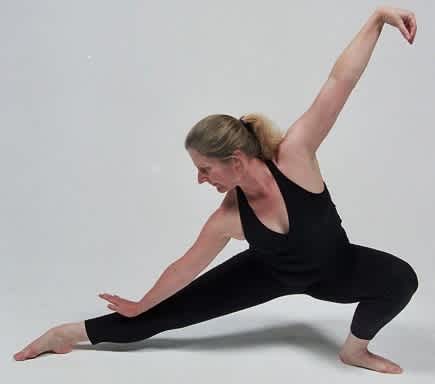 Shadow Yoga preludes - 3 Week Course