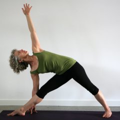 Caroline Murphy - Unley Yoga