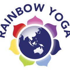 Rainbow Yoga