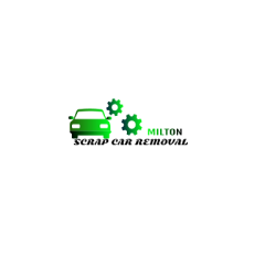 Scrap Car  Removal Milton